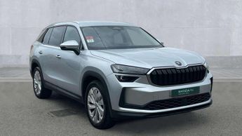 Skoda Kodiaq 1.5 TSI e-TEC SE L 5dr DSG [7 Seat]