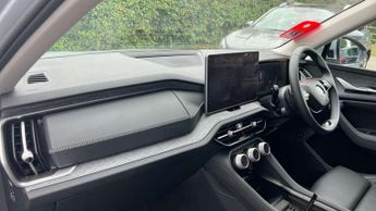Skoda Kodiaq 1.5 TSI e-TEC SE L 5dr DSG [7 Seat]