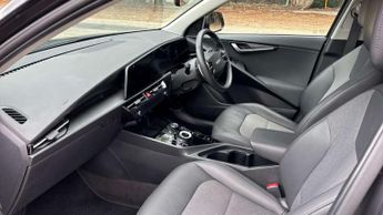 Kia Niro 1.6 GDi Hybrid 3 5dr DCT
