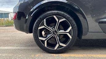 Kia Niro 1.6 GDi Hybrid 3 5dr DCT