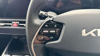 Kia Niro 1.6 GDi Hybrid 3 5dr DCT