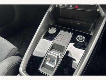 Audi A3 35 TFSI Edition 1 5dr S Tronic