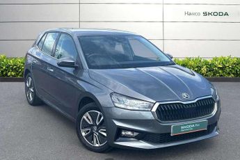 Skoda Fabia 1.0 TSI 110 SE L 5dr