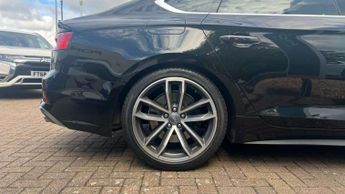 Audi S5 S5 Quattro 5dr Tiptronic