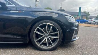 Audi S5 S5 Quattro 5dr Tiptronic