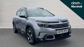 Citroen C5 Aircross 1.5 BlueHDi 130 Flair 5dr