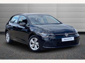 Volkswagen Golf 1.5 TSI Life 5dr