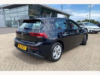 Volkswagen Golf 1.5 TSI Life 5dr