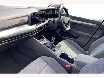 Volkswagen Golf 1.5 TSI Life 5dr