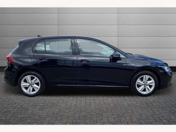 Volkswagen Golf 1.5 TSI Life 5dr