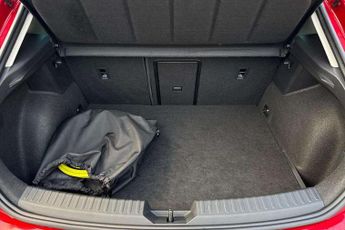 SEAT Leon 1.4 eHybrid FR 5dr DSG