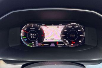 SEAT Leon 1.4 eHybrid FR 5dr DSG