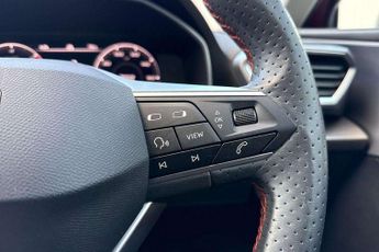 SEAT Leon 1.4 eHybrid FR 5dr DSG