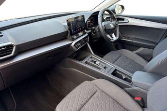 SEAT Leon 1.4 eHybrid FR 5dr DSG