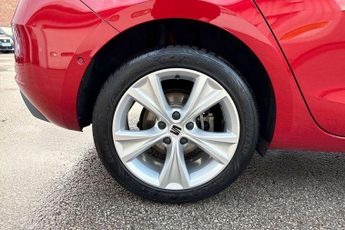 SEAT Leon 1.4 eHybrid FR 5dr DSG