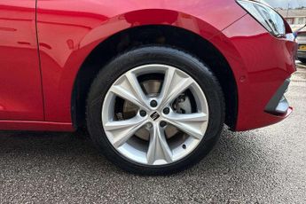 SEAT Leon 1.4 eHybrid FR 5dr DSG