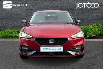 SEAT Leon 1.4 eHybrid FR 5dr DSG