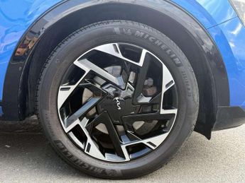 Kia Sportage 1.6T GDi ISG GT-Line 5dr