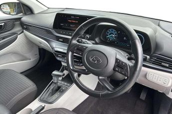 Hyundai i20 1.0T GDi 48V MHD Ultimate 5dr DCT
