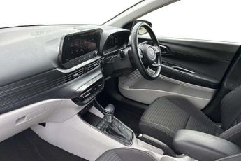 Hyundai i20 1.0T GDi 48V MHD Ultimate 5dr DCT