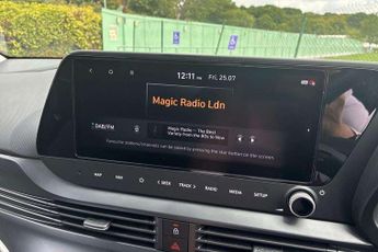 Hyundai i20 1.0T GDi 48V MHD Ultimate 5dr DCT