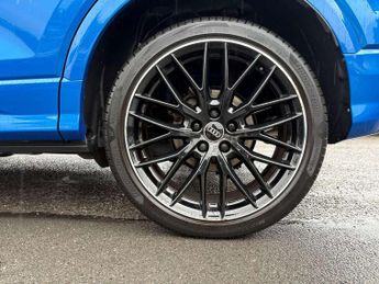 Audi Q2 35 TFSI Black Edition 5dr S Tronic