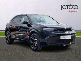 Vauxhall Mokka 1.2 Turbo Ultimate 5dr Auto