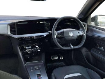 Vauxhall Mokka 1.2 Turbo Ultimate 5dr Auto