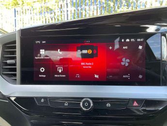 Vauxhall Mokka 1.2 Turbo Ultimate 5dr Auto