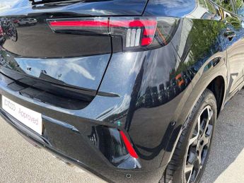 Vauxhall Mokka 1.2 Turbo Ultimate 5dr Auto