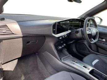 Vauxhall Mokka 1.2 Turbo Ultimate 5dr Auto