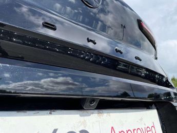 Vauxhall Mokka 1.2 Turbo Ultimate 5dr Auto