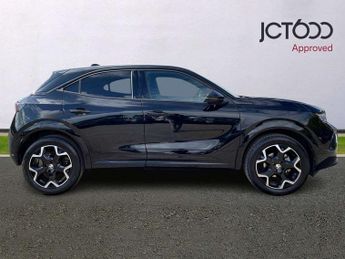 Vauxhall Mokka 1.2 Turbo Ultimate 5dr Auto