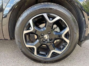 Vauxhall Mokka 1.2 Turbo Ultimate 5dr Auto