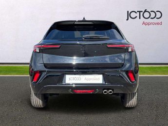 Vauxhall Mokka 1.2 Turbo Ultimate 5dr Auto