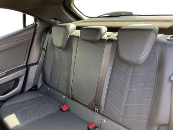 Vauxhall Mokka 1.2 Turbo Ultimate 5dr Auto