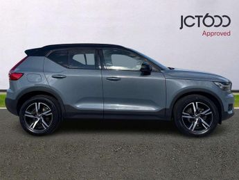 Volvo XC40 1.5 T3 [163] R DESIGN 5dr Geartronic