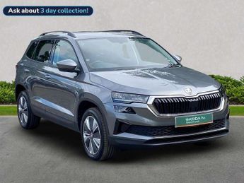 Skoda Karoq 1.5 TSI SE Drive 5dr DSG