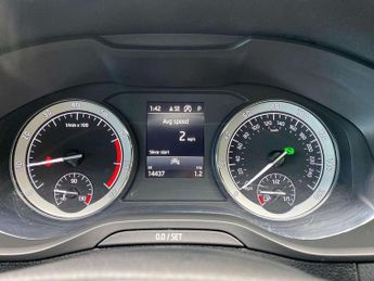 Skoda Karoq 1.5 TSI SE Drive 5dr DSG