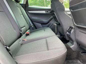 Skoda Karoq 1.5 TSI SE Drive 5dr DSG