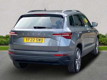 Skoda Karoq 1.5 TSI SE Drive 5dr DSG