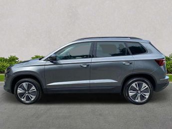Skoda Karoq 1.5 TSI SE Drive 5dr DSG