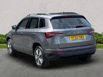 Skoda Karoq 1.5 TSI SE Drive 5dr DSG