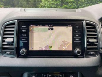 Skoda Karoq 1.5 TSI SE Drive 5dr DSG
