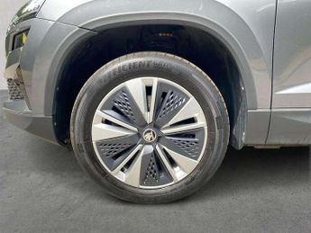 Skoda Karoq 1.5 TSI SE Drive 5dr DSG