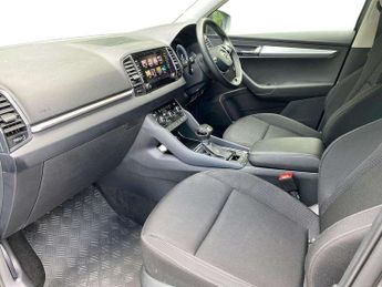 Skoda Karoq 1.5 TSI SE Drive 5dr DSG