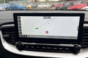 Kia Ceed 1.5T GDi ISG 138 GT-Line S 5dr DCT