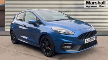 Ford Fiesta 1.5 EcoBoost ST-3 5dr