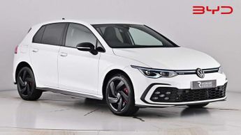 Volkswagen Golf 1.4 TSI GTE 5dr DSG