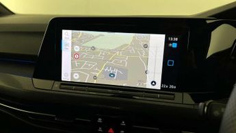 Volkswagen Golf GTE 1.4 TSI GTE 5dr DSG